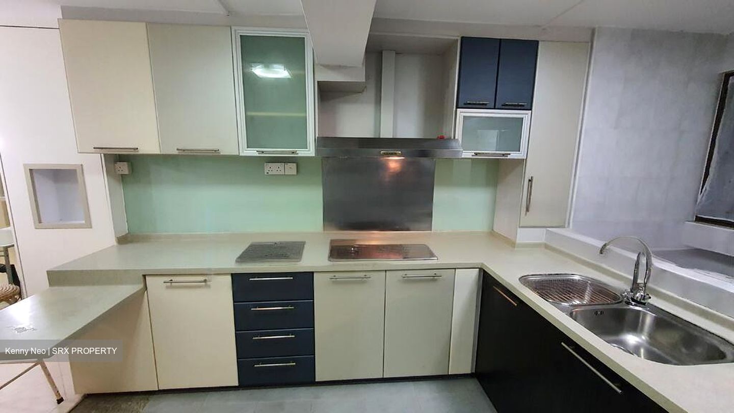 Blk 20 Telok Blangah Crescent (Bukit Merah), HDB 3 Rooms #459405381
